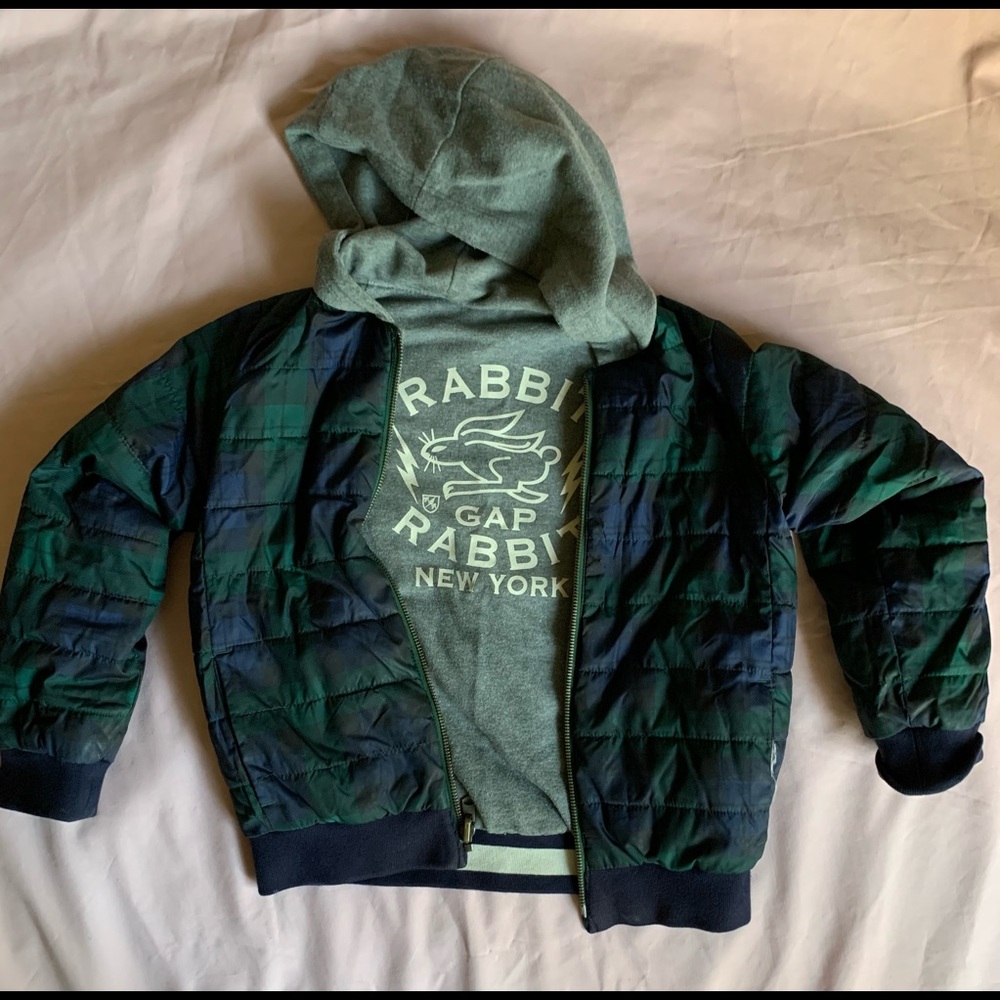 Used clothes